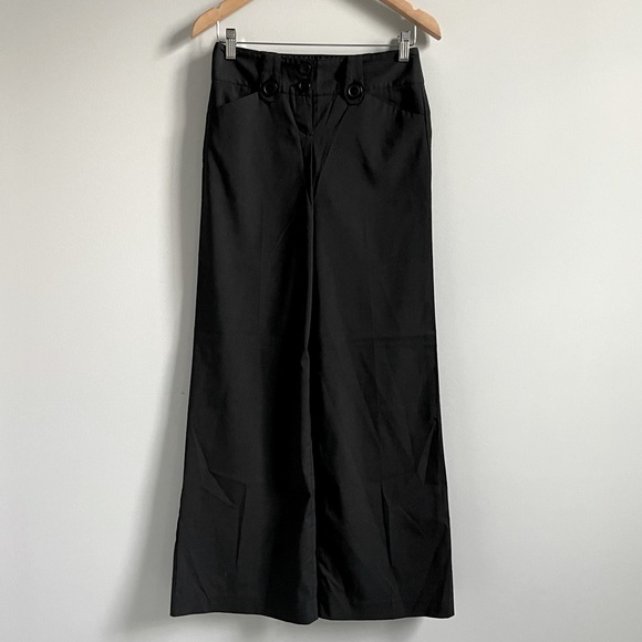 EXPRESS | EDITOR PANTS - Picture 2 of 8